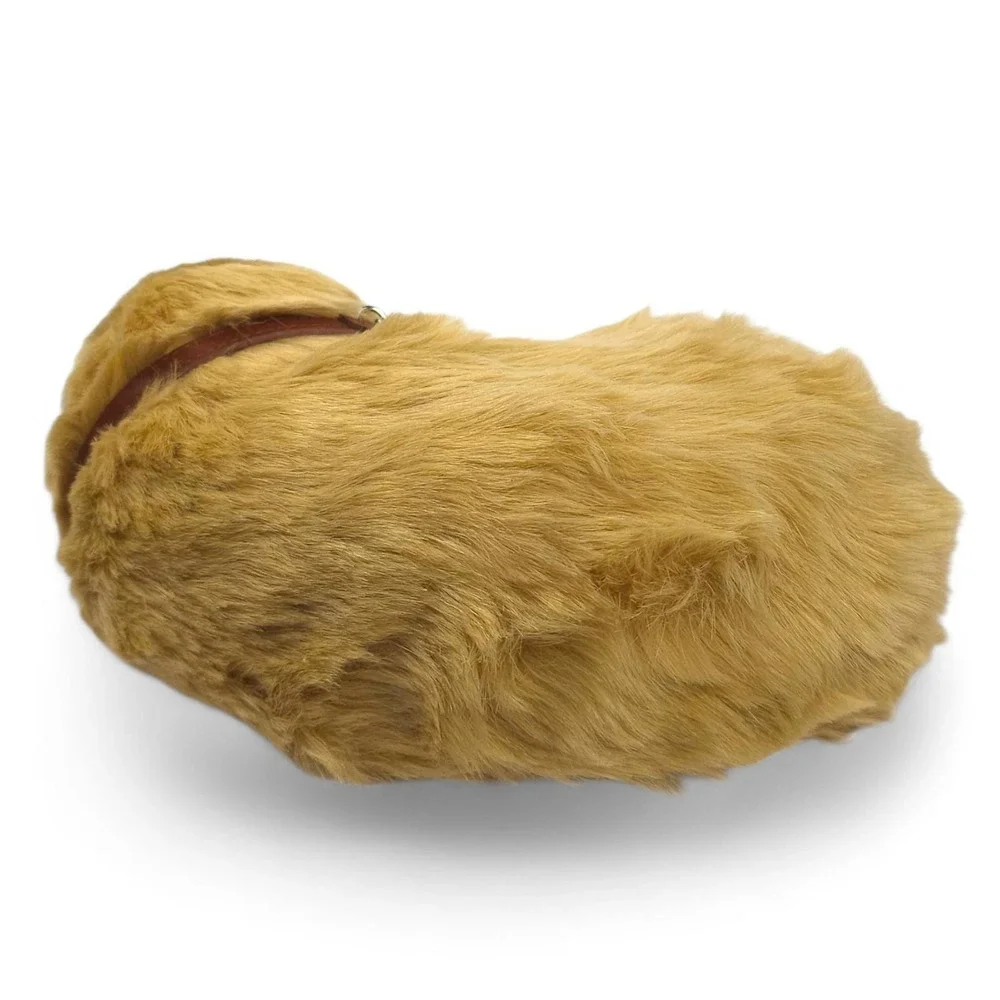 Perfect Petzzz Golden Retriever Sleeping Breathing Puppy Dog Plush Toy Tested